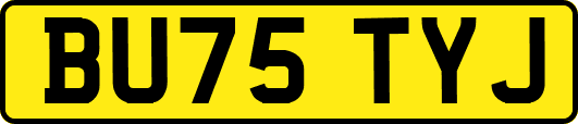 BU75TYJ