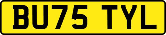 BU75TYL