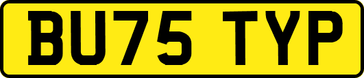 BU75TYP