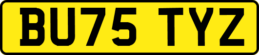 BU75TYZ