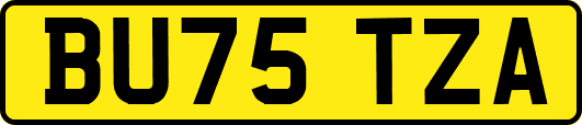 BU75TZA