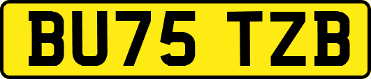 BU75TZB