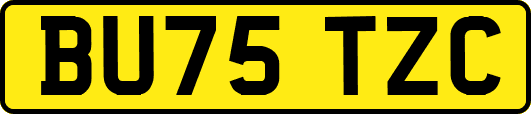 BU75TZC