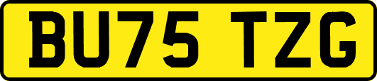 BU75TZG