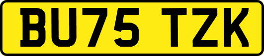 BU75TZK