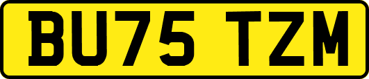 BU75TZM