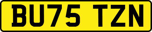 BU75TZN