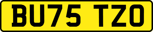 BU75TZO