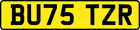 BU75TZR
