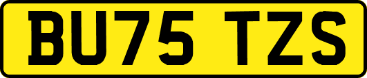 BU75TZS