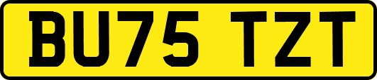 BU75TZT
