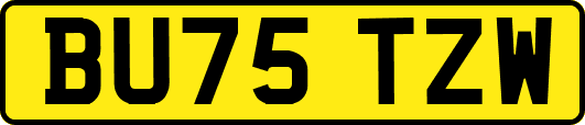 BU75TZW