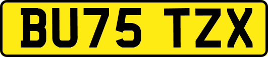 BU75TZX