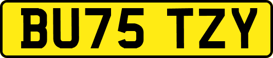BU75TZY
