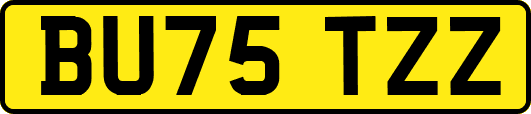 BU75TZZ