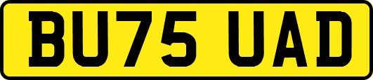 BU75UAD