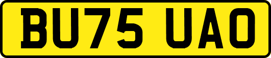 BU75UAO