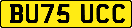 BU75UCC