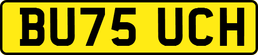 BU75UCH
