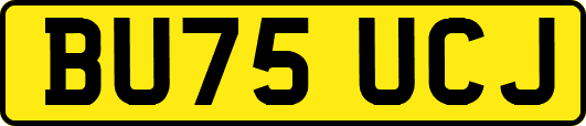 BU75UCJ