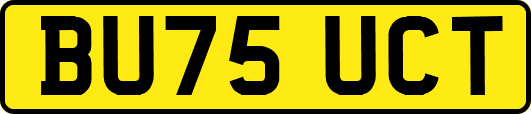 BU75UCT