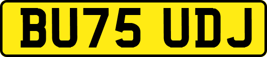 BU75UDJ