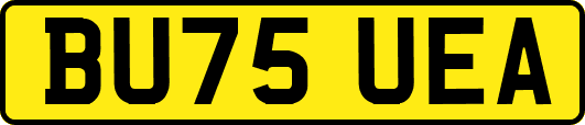 BU75UEA
