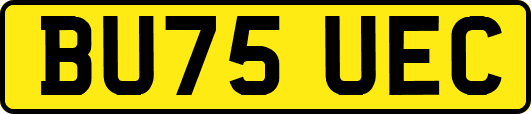 BU75UEC