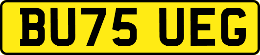 BU75UEG