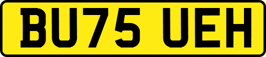 BU75UEH