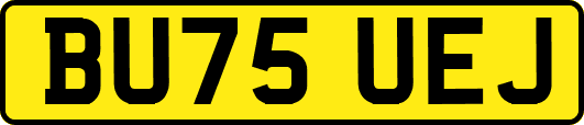 BU75UEJ
