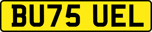 BU75UEL
