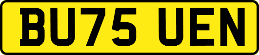 BU75UEN