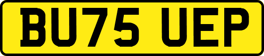 BU75UEP