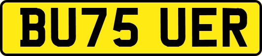 BU75UER