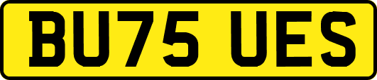 BU75UES
