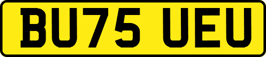 BU75UEU