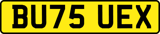 BU75UEX