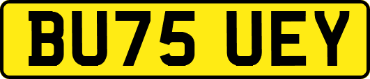 BU75UEY