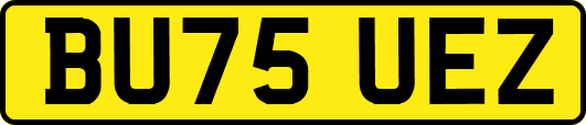 BU75UEZ