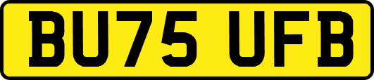 BU75UFB