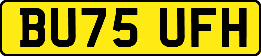BU75UFH
