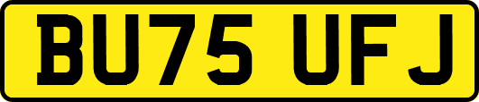 BU75UFJ