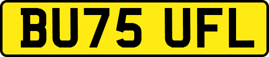 BU75UFL