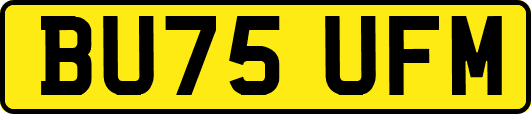 BU75UFM