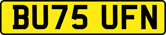 BU75UFN