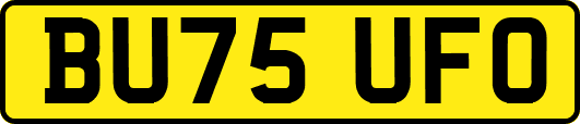 BU75UFO