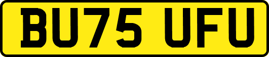 BU75UFU