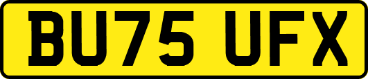 BU75UFX