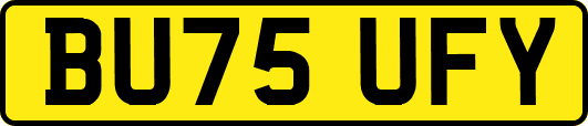 BU75UFY